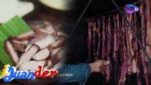 iJuander: Kiniing dishes ng mga taga-Cordillera, tikman!