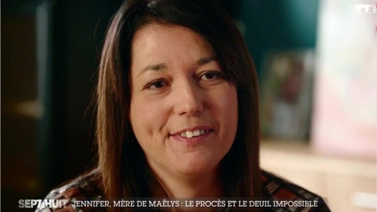 GALA VIDEO - Affaire Maëlys : Jennifer, sa mère, espère reprendre goût à la vie...“J’ai hâte d’être grand-mère”
