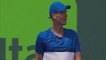 Tenis Masters Miami: Pemain pilihan terus mara