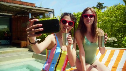 Impresora molecular de bebidas Cana