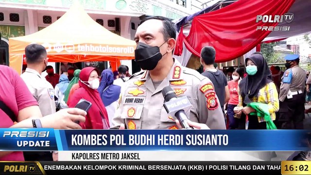 PRESISI UPDATE 16.00 WIB : Ornamen Mall Lippo Kemang Ambruk