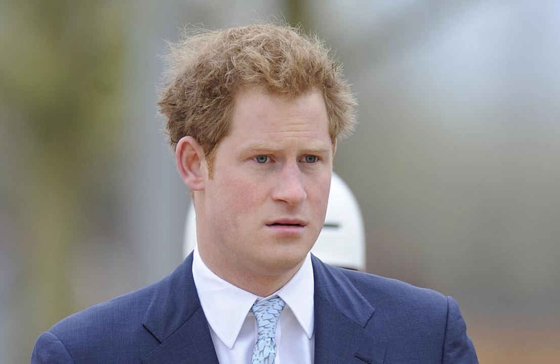 Queen Elizabeth: Sie wusste, dass Harry nicht zurückkommt