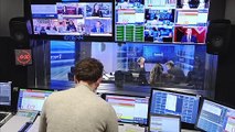 Rapport du GIEC : une information totalement sous-traitée par l’ensemble des médias généralistes