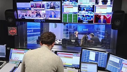 Download Video: Rapport du GIEC : une information totalement sous-traitée par l’ensemble des médias généralistes