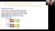 Webinaire « Energies alternatives et mobilité - Les carburants alternatifs au sein des territoires »