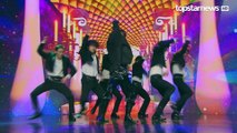 [TOP직캠] 김우석, 타이틀곡 ‘스위치(Switch)’ 쇼케이스 무대(220307)