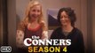 The Conners Season 4 Trailer (2021) ABC, Release Date, Cast, Plot, Spoilers, Ending, John Goodma