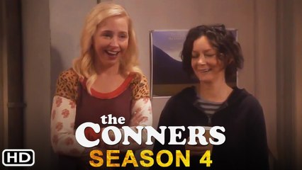 The Conners Season 4 Trailer (2021) ABC, Release Date, Cast, Plot, Spoilers, Ending, John Goodma