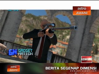 Hitman (2016): Awesome stealth action