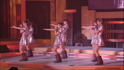 ℃-ute『江戸の手毬唄Ⅱ』（2009夏秋）