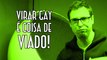 Virar gay é coisa de viado! - EMVB - Emerson Martins Video Blog 2016