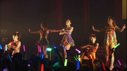 ℃-ute『江戸の手毬唄Ⅱ』（Cutie Circuit 2012）