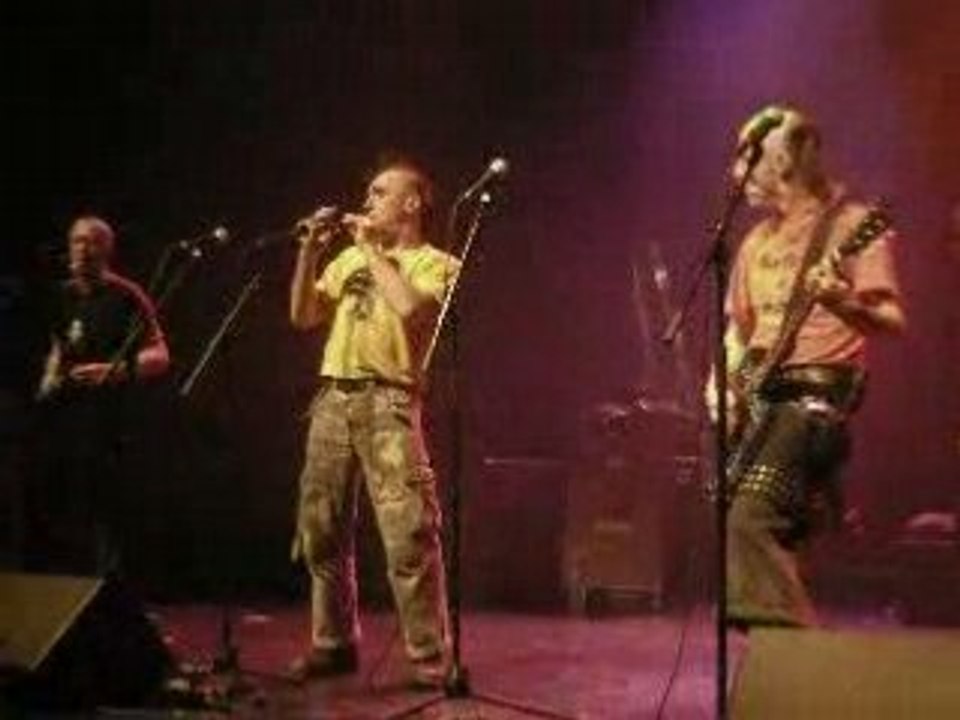 les ramoneurs de menhirs - vitré 35