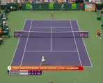 Tenis Masters Miami: David Ferrer lepasi halangan