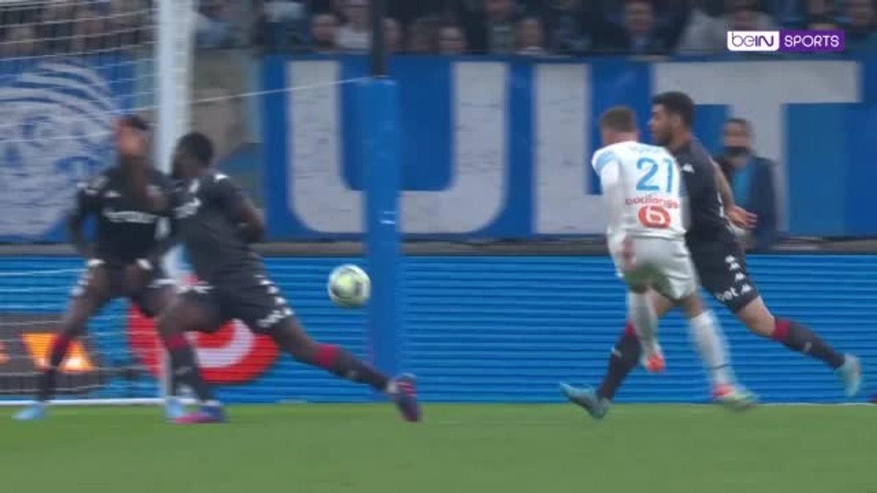 Highlights: Monaco vergrößert Marseilles Heimfrust