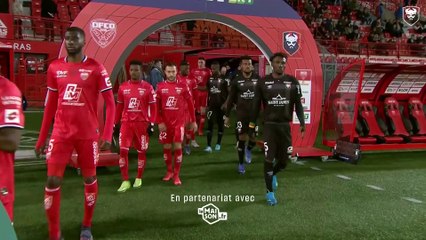 J27 Ligue 2 BKT : Le résumé vidéo de Dijon FCO 1-0 SMCaen