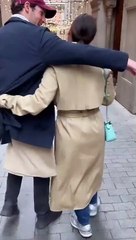 Tamara Falcó e Íñigo Onieva, "planazo de fin de semana" con amigos por Cataluña