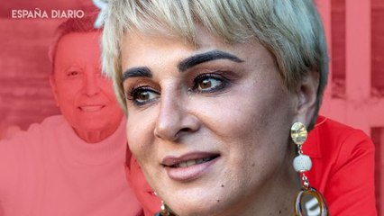 El desgarrador relato de Ana María Aldón: Los motivos por los que podría romper ya con Ortega Cano