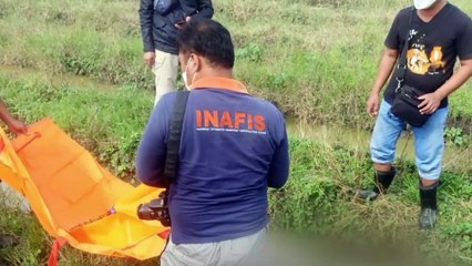 Jenazah Wanita di Tegal Berhasil Diidentifikasi