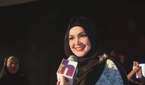 Datuk Siti Nurhaliza cerewet dalam pemilihan busana