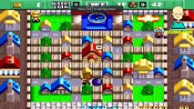 NEO Bomberman Stage 1-2 Funny Gaming | DuchirBhai-Gaming