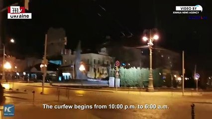 Latest on Russia-Ukraine conflict: Putin holds phone conversation with Turkey's Erdogan