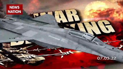 Ukraine Russian War : कीव की तरफ तेजी से बढ़ रही है रूस की सेना