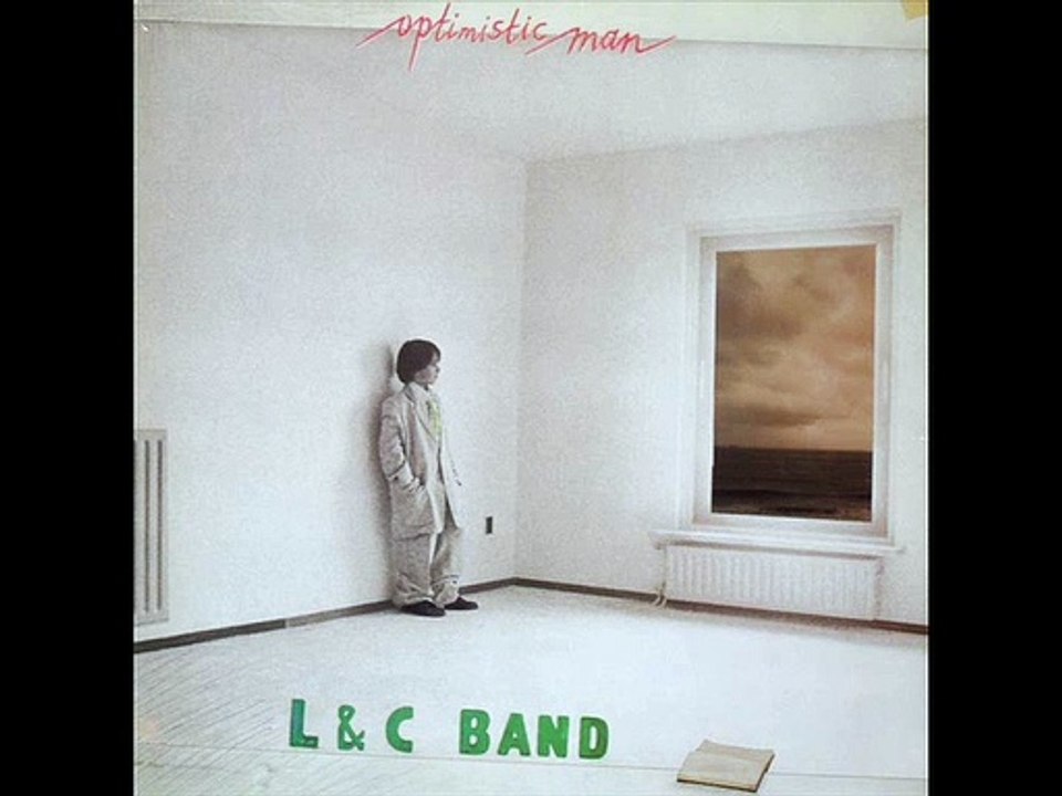 l & c band - lookin' in your eyes - live in 'de koog', holland