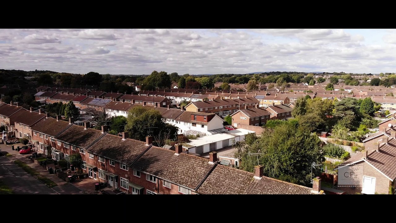 Crawley Film Initative