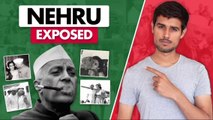 Was Nehru  a Womanizer ? Reality of Nehru/ Dhruv Rathee