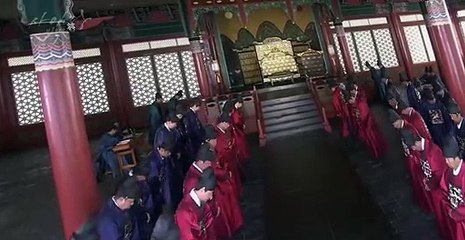 Saimdang: Soulmates Across Time S01 E21
