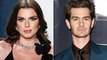 Spirit Awards 2022: Julia Fox Shows Skin, Andrew Garfield Serves Look on Red Carpet