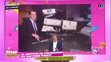 Retours sur les images marquantes de Jean-Pierre Pernaut