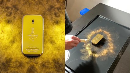 'When you're on a budget but your creativity isn't *IMPRESSIVE Product Photography Idea* '
