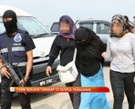 PDRM berjaya tangkap 15 suspek pengganas
