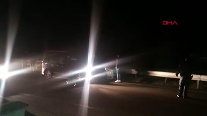 POLİSİN 'DUR' İHTARINDAN KAÇAN OTOMOBİLDE UYUŞTURUCU BULUNDU; 2 TUTUKLAMA