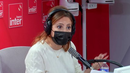 Catherine MacGregor : "La dépendance au gaz russe est très difficile à cesser du jour au lendemain"