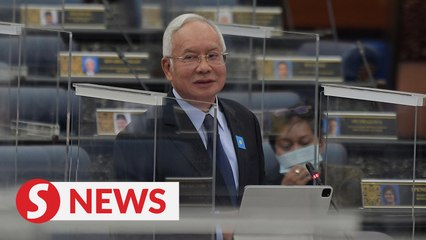 Najib must explain statement on 1MDB debt repayment, says Speaker