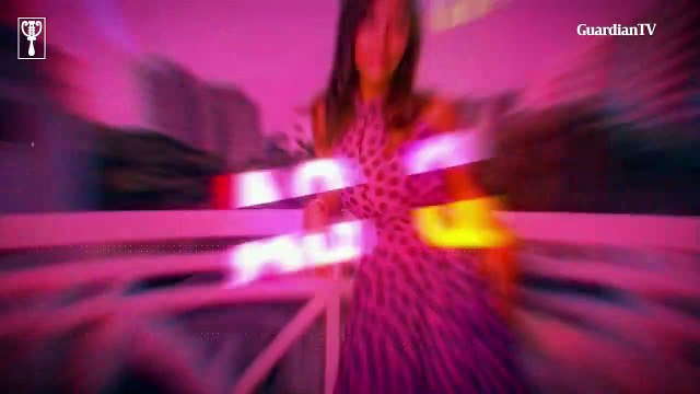 Kemi Dasilva-Ibru: Breaking the bias of gender-based violence in Nigeria