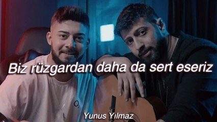 Kurtuluş Kuş&Burak Bulut - Es Deli Deli