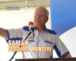 Fokus AWANI 7:45 malam ini