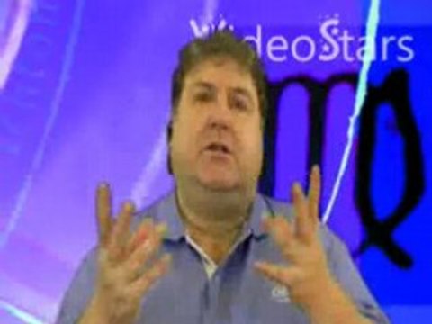 Russell Grant Video Horoscope Virgo March Saturday 8th