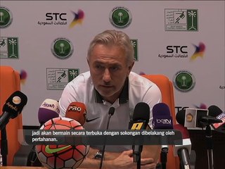 Arab Saudi beri amaran kepada Malaysia