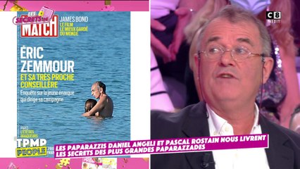 Eric Zemmour, Brigitte Bardot, Jacques Chirac : les secrets des plus grandes paparazzades