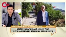 Kozan Belediye Başkanı'ndan ‘Bergen’ filmi hakkında açıklama