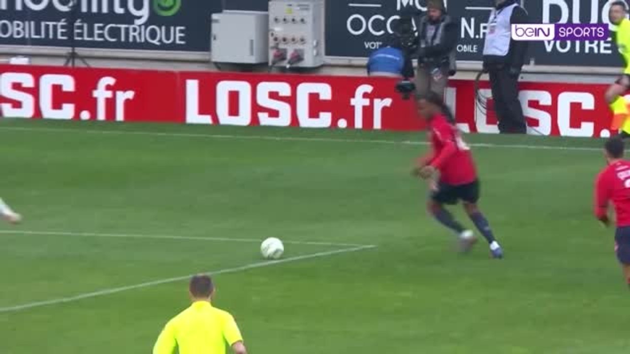 Highlights: sanches-assists bei osc-schützenfest