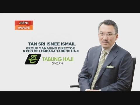 TH: Providing excellent Hajj services to Malaysian Pilgrims