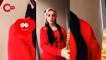 Serenay Sarıkaya'nın 'deepfake' ile yapılan videosu sosyal medyayı karıştırdı