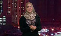 h Live! eksklusif: Pengumuman istimewa dari Datuk Siti Nurhaliza