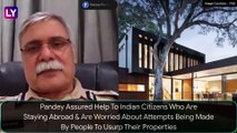 Sanjay Pandey, Mumbai Police Commissioner Hosts Facebook Live For Citizens